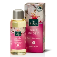 Kneipp badolie Amandelbloesem | zachte huid (100 ml)  SKN00002