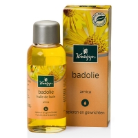 Kneipp badolie Arnica | spier & gewricht (100 ml)  SKN00001