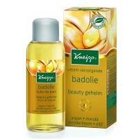 Kneipp badolie Beauty Geheim | marula wonderboom (100 ml)  SKN00008