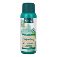 Kneipp badschuim Adem Vrij - mint & eucalyptus (400 ml) SKN00015