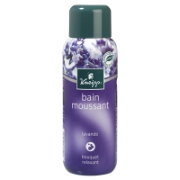 Kneipp badschuim Pure Ontspanning - lavendel (400 ml)  SKN00013