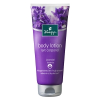 Kneipp bodylotion Ontspannend en Hydraterend - lavendel (200 ml)  SKN00031