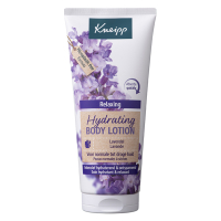 Kneipp bodylotion Ontspannend en Hydraterend - lavendel (200 ml) SKN00031