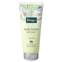 Kneipp bodylotion Rust en Balans - patchouli (200 ml)  SKN00029