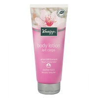 Kneipp bodylotion Zachte Huid Amandelbloesem (200 ml)  SKN00034