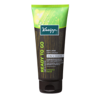 Kneipp douchegel for men Ready To Go (200 ml)  SKN00050