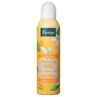 Kneipp doucheschuim Morning Kiss (200 ml) SKN00070