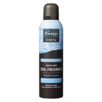 Kneipp doucheschuim for men Cool Freshness (200 ml) SKN00048