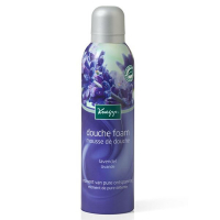 Kneipp doucheschuim lavendel (200 ml)  SKN00064