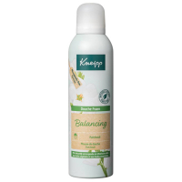 Kneipp doucheschuim patchouli (200 ml) SKN00068