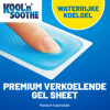 Kool'n'Soothe Migraine Gelpleisters (4 stuks) SKO00021 - 4