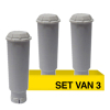 Aanbieding: Krups Claris waterfilter F08801 (3 verpakkingen) SKR00011 - 1