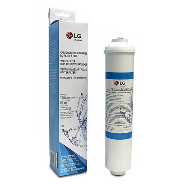 LG 5231JA2010B waterfilter voor koelkast (1 stuk, 123schoon huismerk)  SLG05004 - 1
