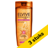 LOreal Aanbieding: 3x L'Oreal Elvive Extraordinary Oil shampoo (250 ml)  SLO00174