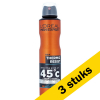Aanbieding: 3x L'Oreal Men Expert Thermic Resist deodorant spray (150 ml) SLO00081 - 1