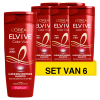Aanbieding: 6x L'Oreal Color Vive Beschermende 2-in-1 shampoo (250 ml)