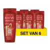 LOreal Aanbieding: 6x L'Oreal Elvive Color-Vive shampoo (250 ml)  SLO00171