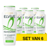 Aanbieding: 6x L'Oreal Elvive Multivitamines 2-in-1 (250 ml)
