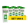 Aanbieding: 6x L'Oreal Elvive Multivitamines shampoo (250 ml)