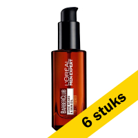 LOreal Aanbieding: 6x L'Oreal Men Expert Barber Club Oil Long Beard (30 ml)  SLO00207