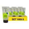 Aanbieding: 6x L'Oreal Studio Line Invisi Fix Clear & Clean haargel (150 ml)
