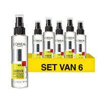 LOreal Aanbieding: 6x L'Oreal Studio Line Invisi Fix haarspray (150 ml)  SLO00160