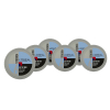 Aanbieding: 6x L'Oreal Studio Line Out of Bed fibre-cream (150 ml) SLO00155 - 2
