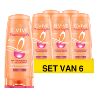 6 flessen - 200 ml