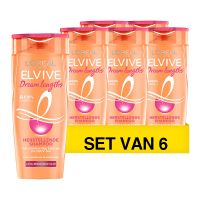 6 flessen - 250 ml