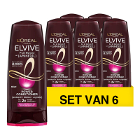 6 flessen - 200 ml