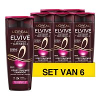 6 flessen - 250 ml