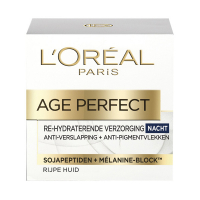 LOreal L'Oreal Age Perfect nachtcreme (50 ml)  SLO00003