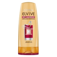 LOreal L'Oreal Elvive Anti-haarbreuk shampoo (250 ml)  SLO00071