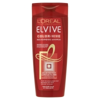 LOreal L'Oreal Elvive Color-Vive shampoo (250 ml)  SLO00114