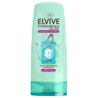 L'Oreal Elvive Extraordinary Clay Conditioner (200 ml) SLO00220