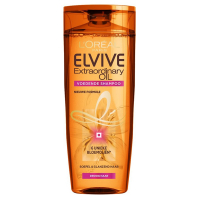LOreal L'Oreal Elvive Extraordinary Oil shampoo (250 ml)  SLO00120
