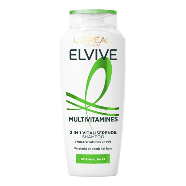 L'Oreal Elvive Multivitamines 2-in-1 (250 ml) SLO00129 - 1