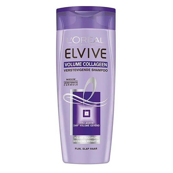 l oreal elvive volume collageen shampoo 250 ml