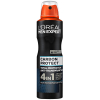 L'Oreal Men Expert Carbon Protect deodorant spray (150 ml)