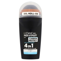 LOreal L'Oreal Men Expert Carbon Protect deoroller (50 ml)  SLO00086