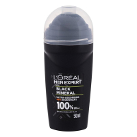 LOreal L'Oreal Men Expert Deo roller Carbon Protect (50 ml)  SLO00190