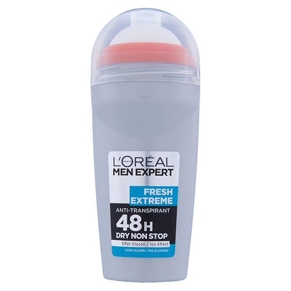 LOreal L'Oreal Men Expert Fresh Extreme deoroller (50 ml)  SLO00007 - 1