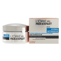 LOreal L'Oreal Men Expert Hydra Intensive gezichtscreme (50 ml)  SLO00062