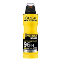 LOreal L'Oreal Men Expert Invincible Sport spray (150 ml)  SLO00090