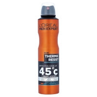 LOreal L'Oreal Men Expert Thermic Resist deodorant spray (150 ml)  SLO00014