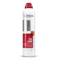 LOreal L'Oreal Studio Line Fix & Shine fixing spray (250 ml)  SLO00027