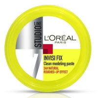 LOreal L'Oreal Studio Line Invisi Fix clean sculpting paste (75 ml)  SLO00019