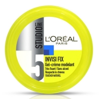 LOreal L'Oreal Studio Line Invisi Fix creme-gel (150 ml)  SLO00037
