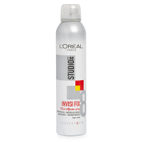 LOreal L'Oreal Studio Line Invisi Fix haarspray (250 ml)  SLO00026