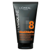 L'Oreal Studio Line Matt & Messy zero shine fibre paste (150 ml)